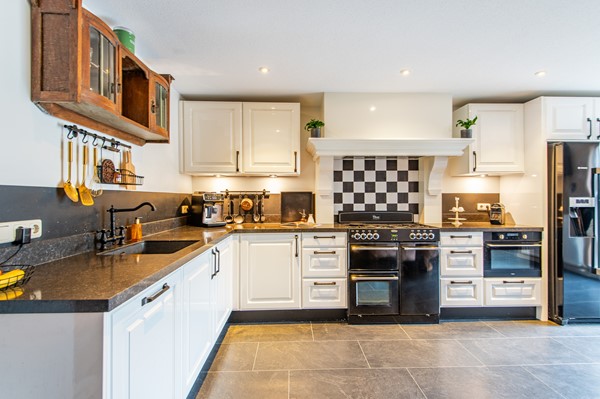 Medium property photo - Hillegommerdijk 26, 2165 AM Lisserbroek